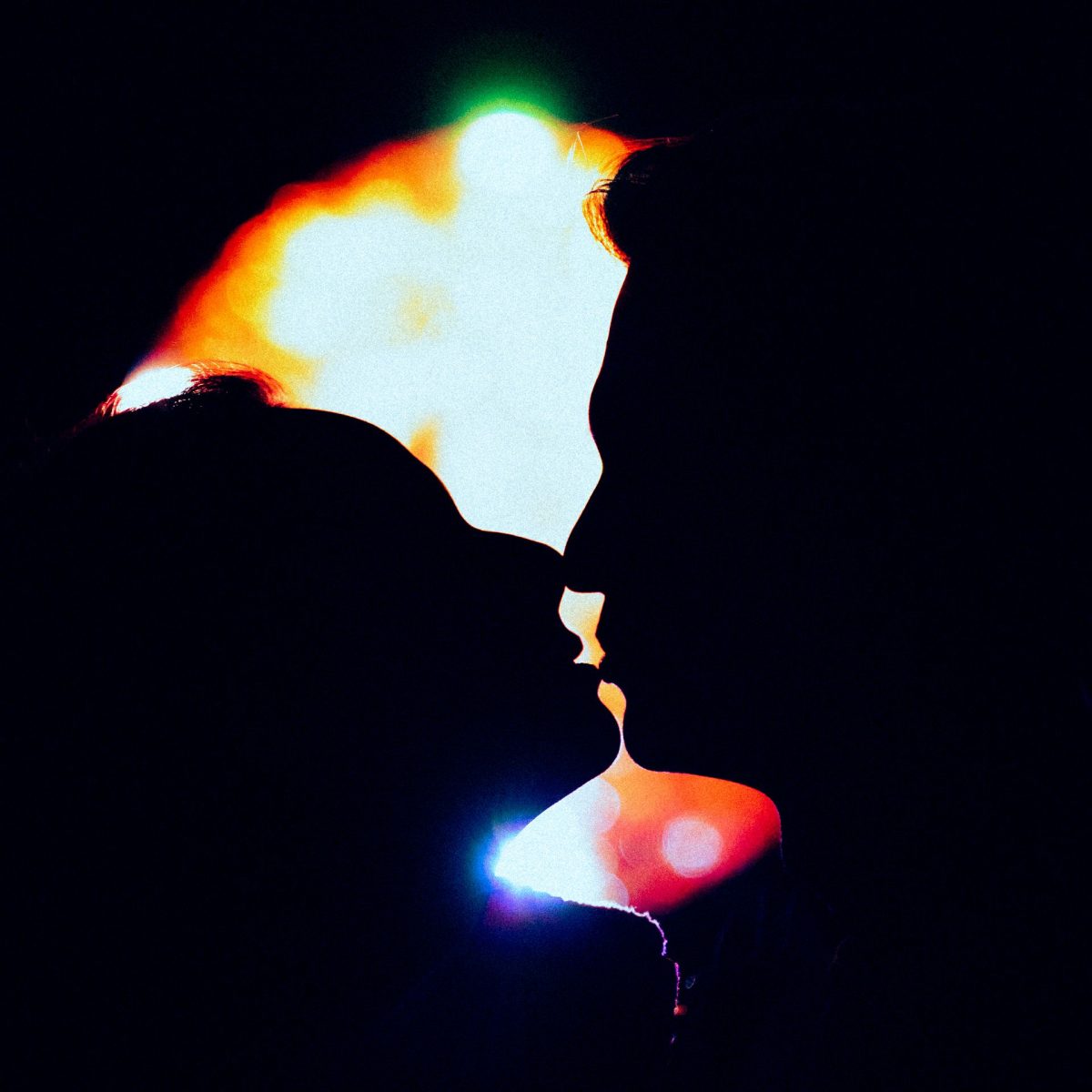 Borrowed Light