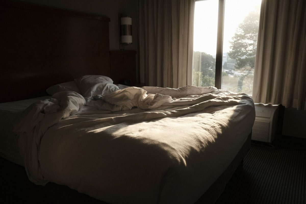 For When You Wake
