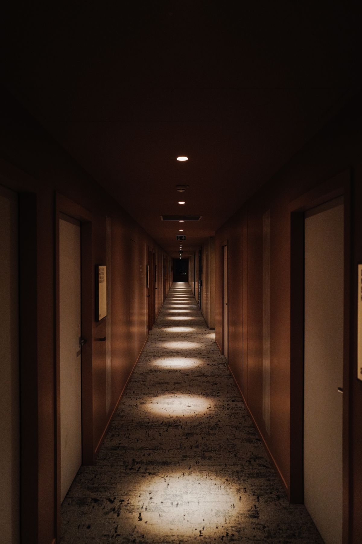 Thresholds